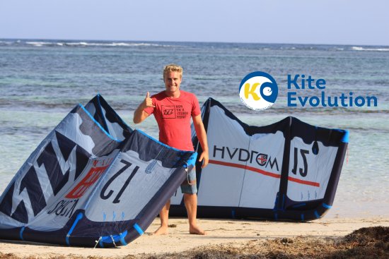 Alexis Moniteur kite - Photo de Kite Evolution, Pornichet - Tripadvisor